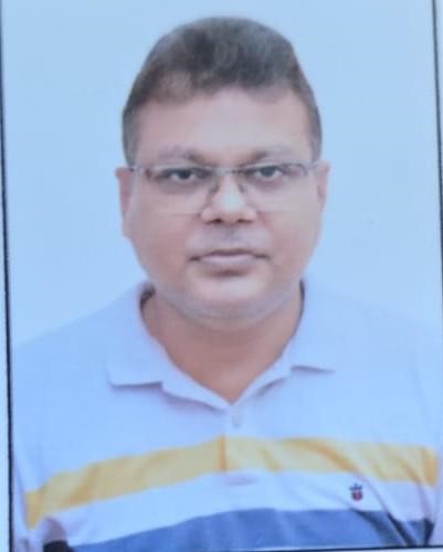 Dr. Subhendu Mukherjee